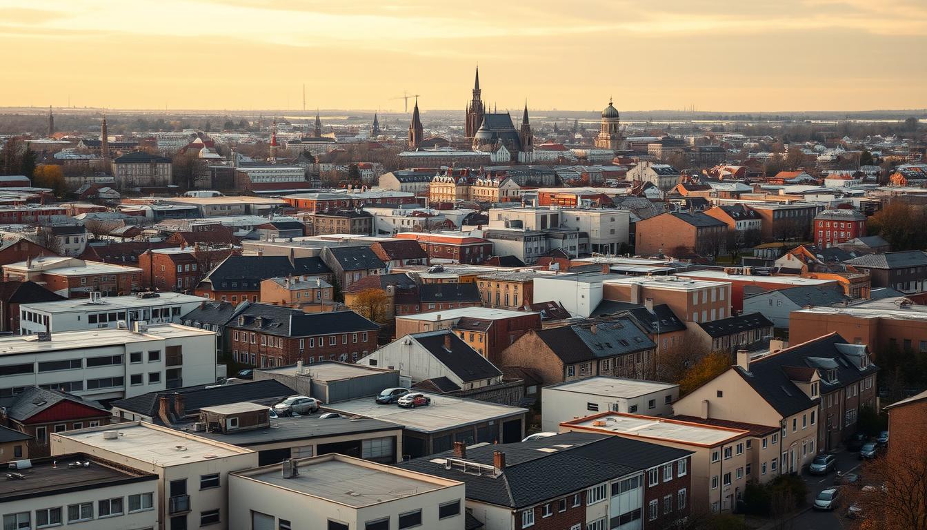 cena garaży w zależności od lokalizacji