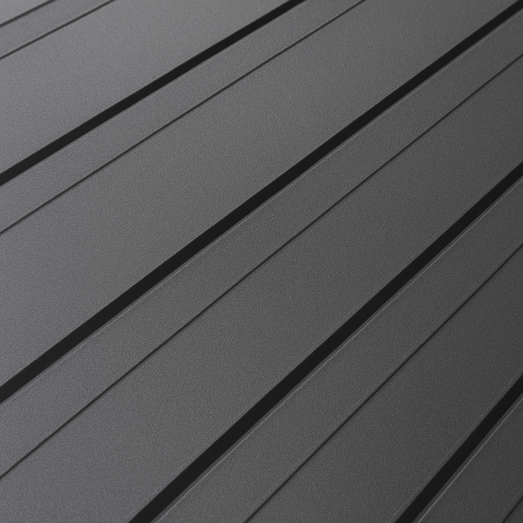 BTX7016 Antracyt MAT